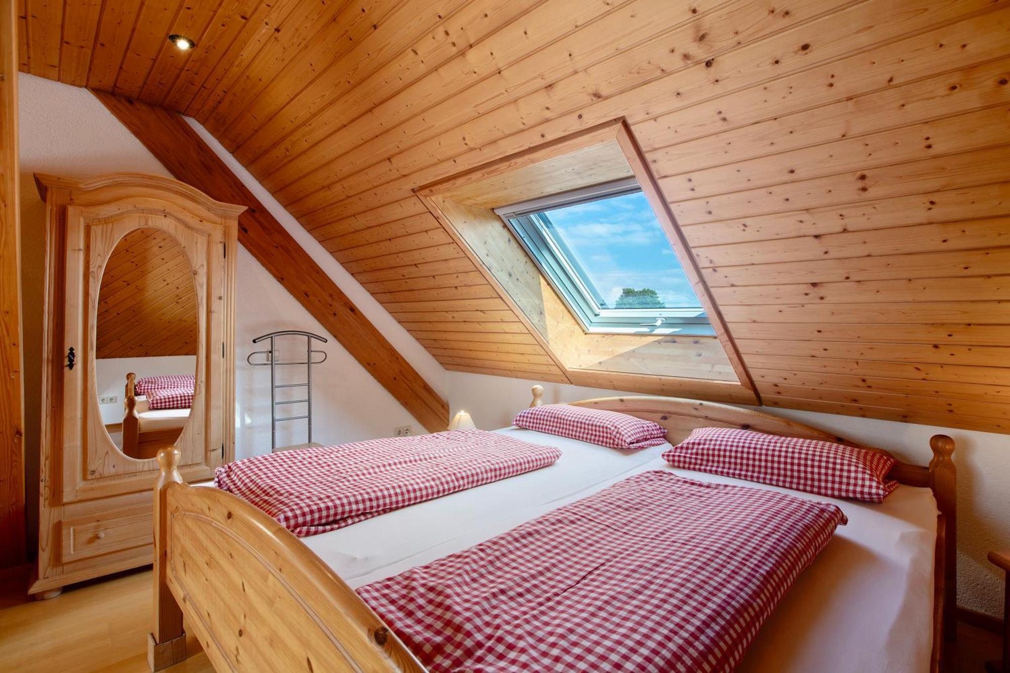 شقة Haus Schlageter Dachsberg im Schwarzwald المظهر الخارجي الصورة