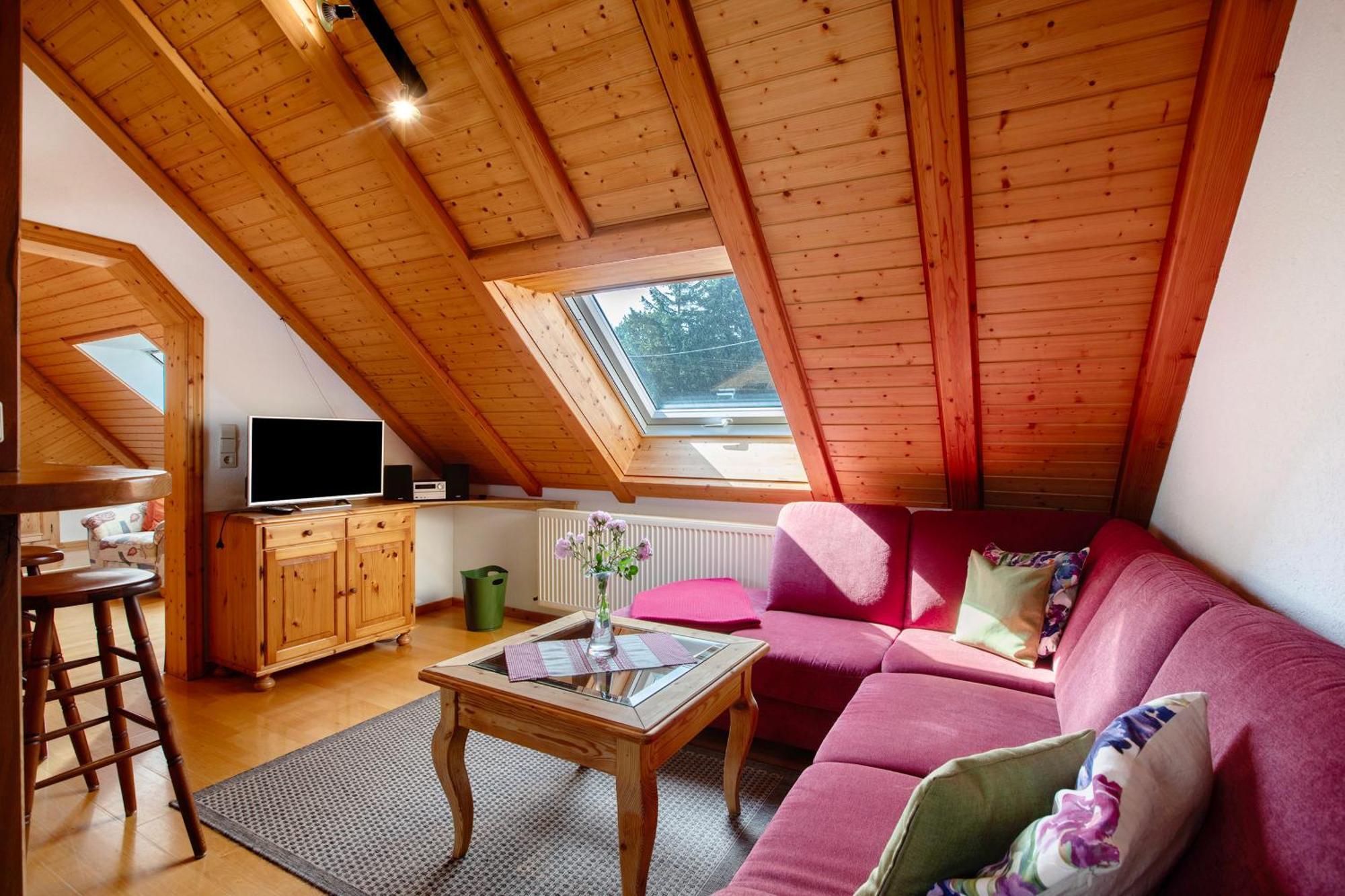 شقة Haus Schlageter Dachsberg im Schwarzwald المظهر الخارجي الصورة