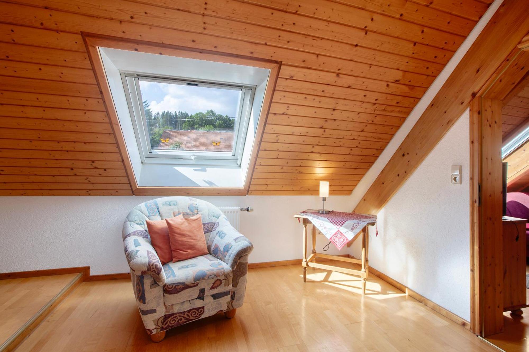 شقة Haus Schlageter Dachsberg im Schwarzwald المظهر الخارجي الصورة