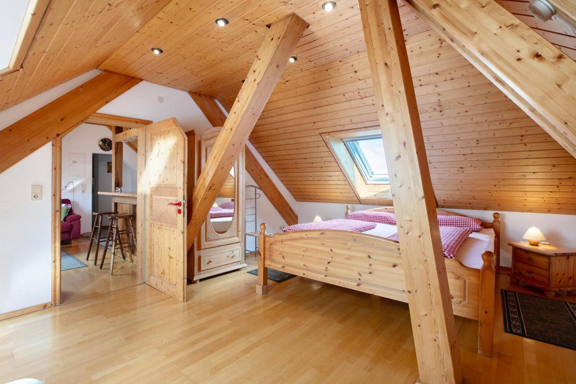 شقة Haus Schlageter Dachsberg im Schwarzwald المظهر الخارجي الصورة