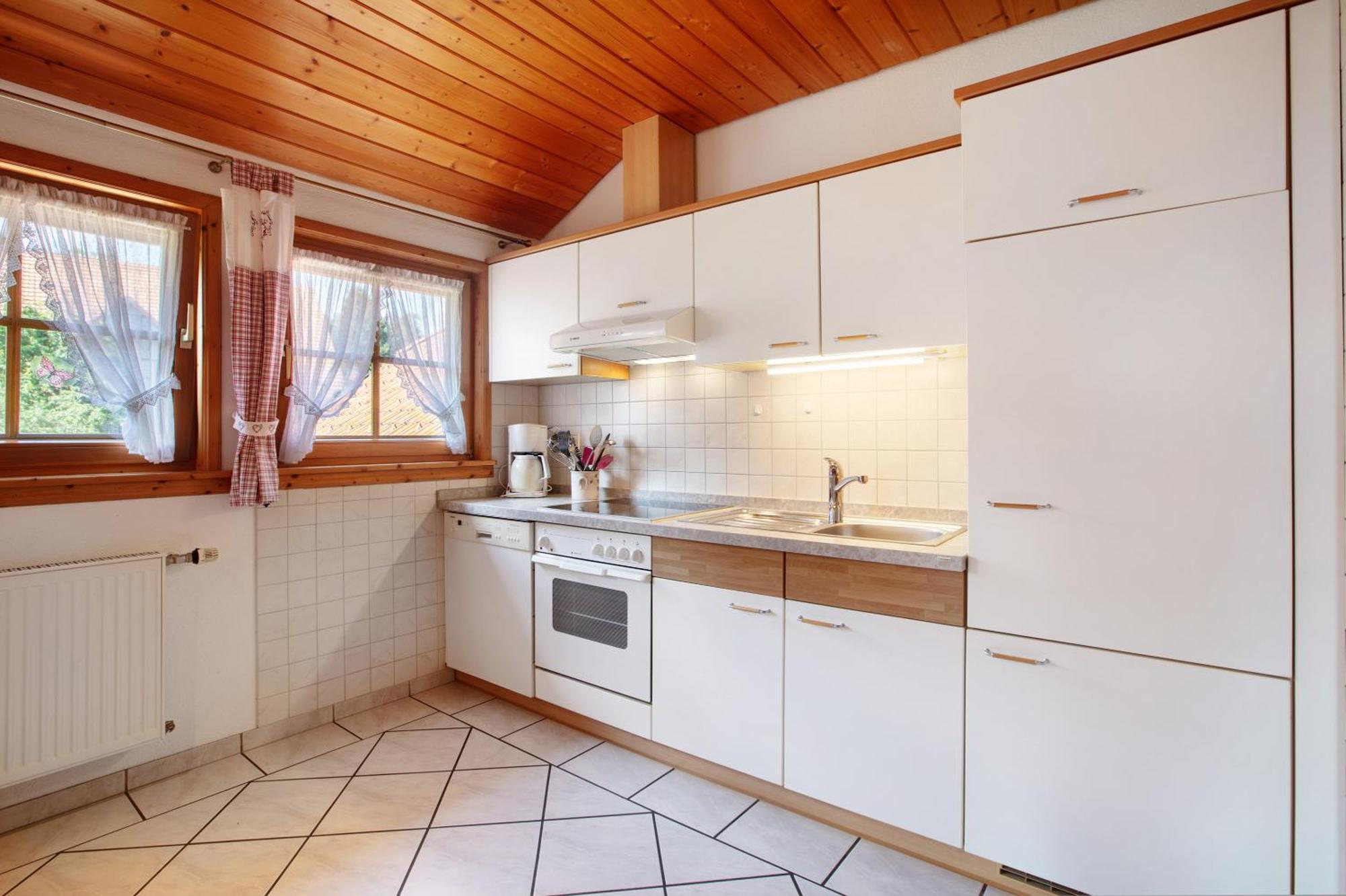 شقة Haus Schlageter Dachsberg im Schwarzwald المظهر الخارجي الصورة
