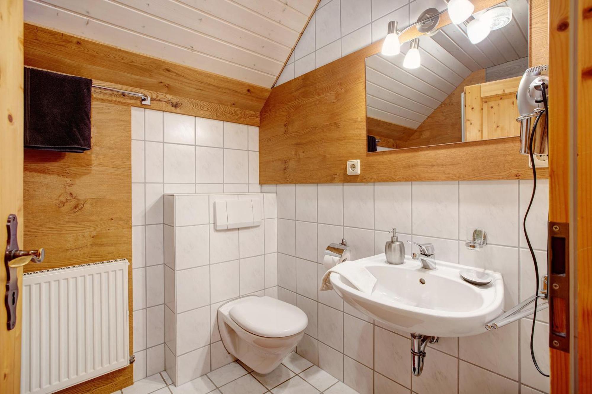 شقة Haus Schlageter Dachsberg im Schwarzwald المظهر الخارجي الصورة