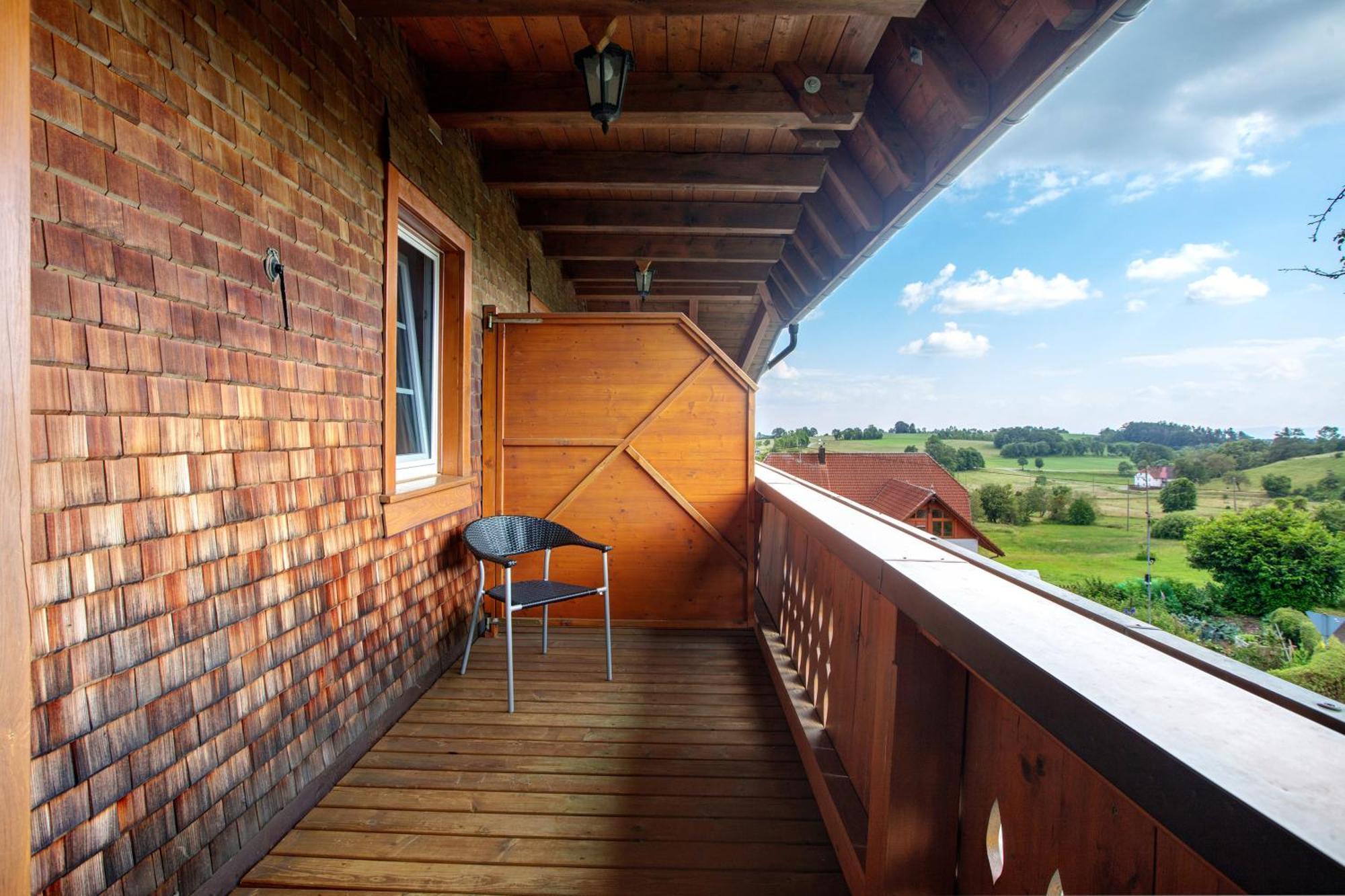 شقة Haus Schlageter Dachsberg im Schwarzwald المظهر الخارجي الصورة