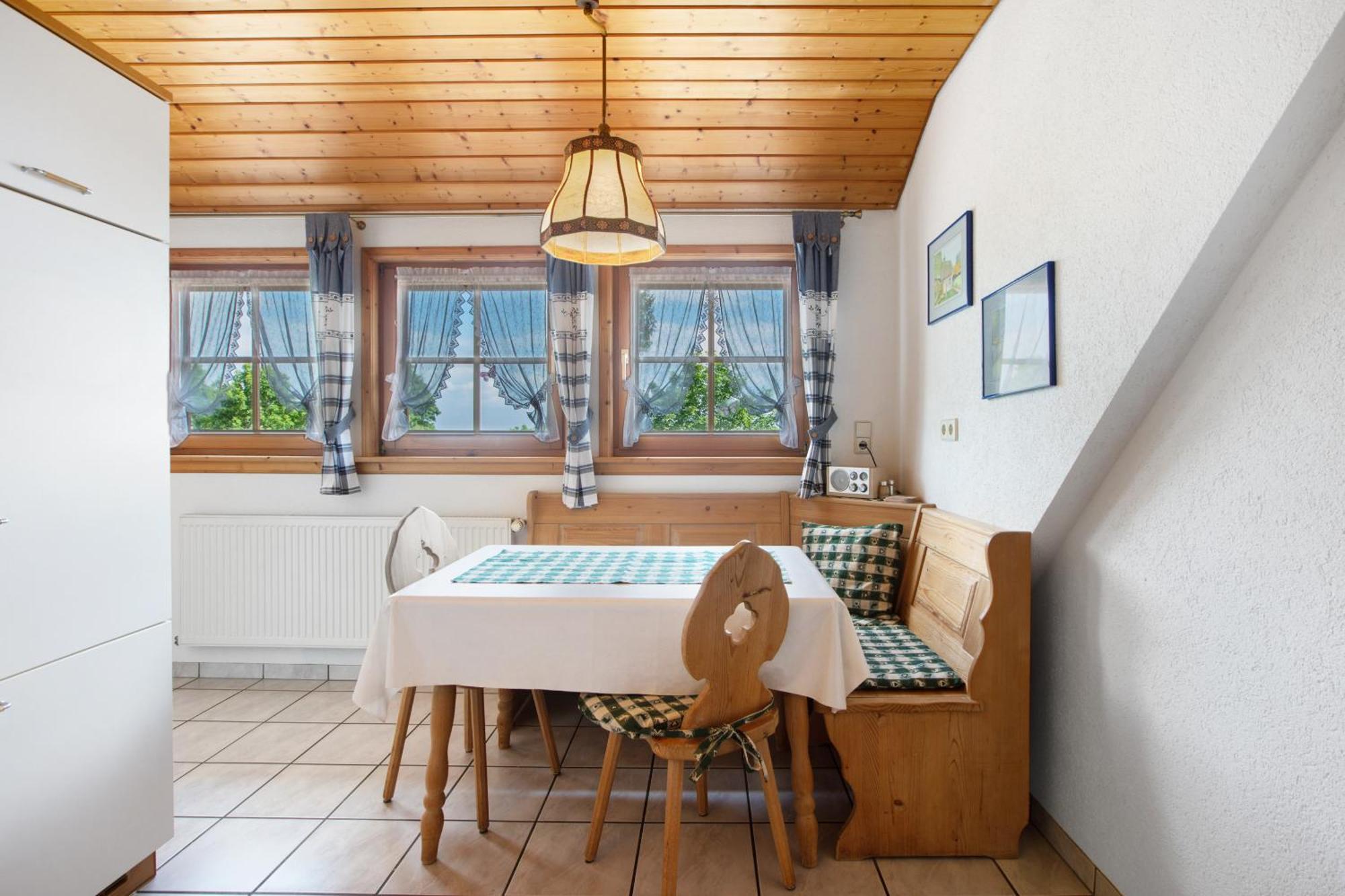 شقة Haus Schlageter Dachsberg im Schwarzwald المظهر الخارجي الصورة