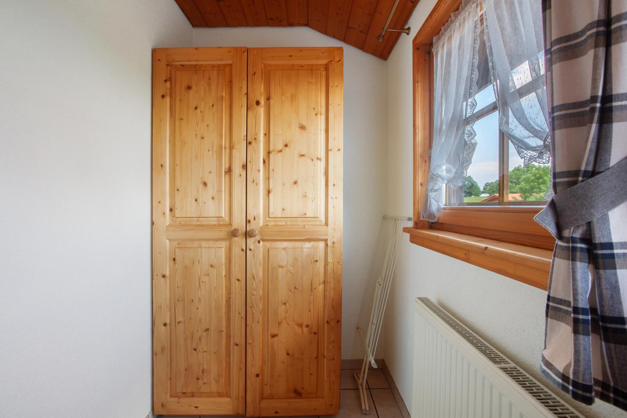 شقة Haus Schlageter Dachsberg im Schwarzwald المظهر الخارجي الصورة
