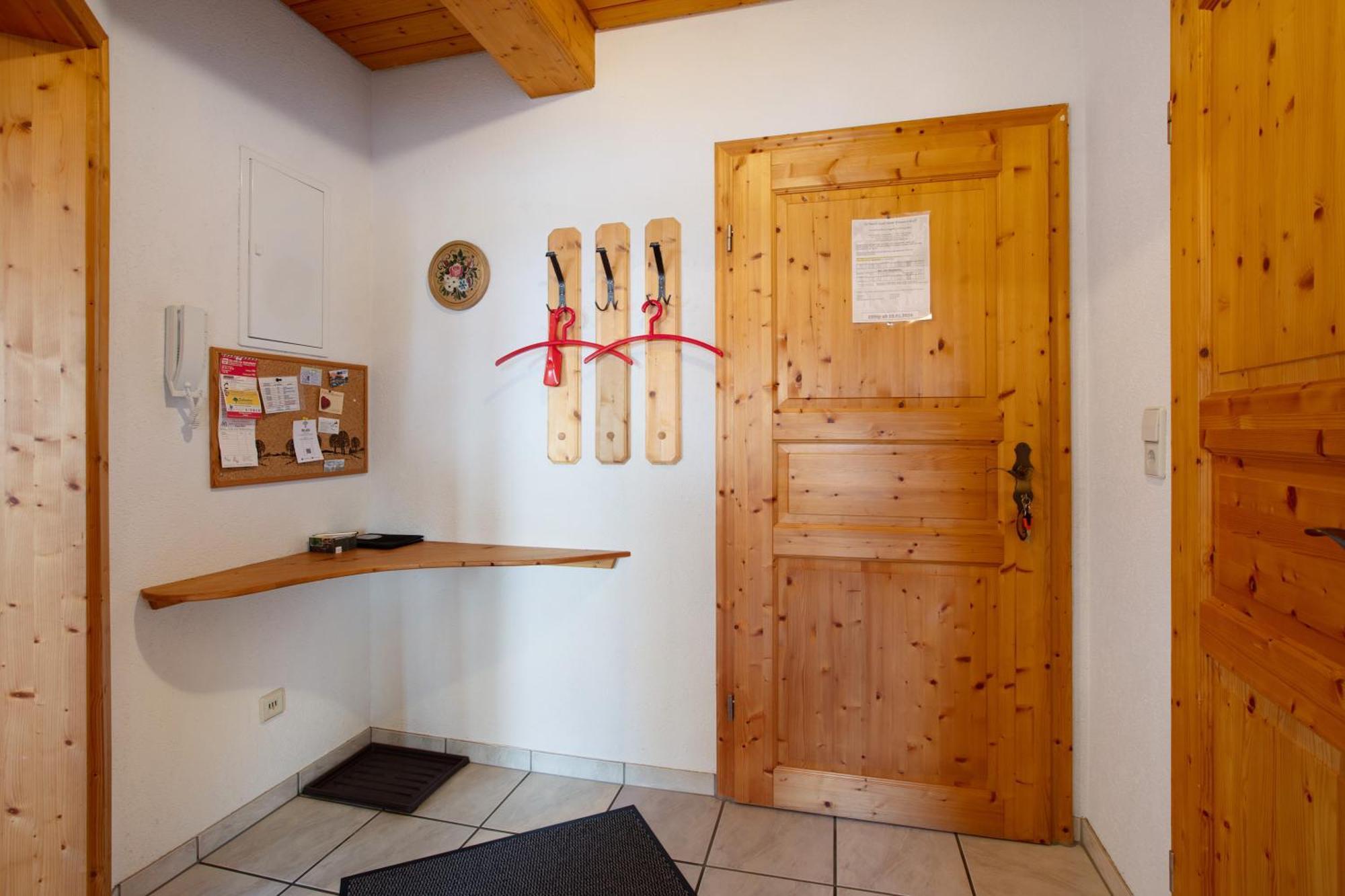 شقة Haus Schlageter Dachsberg im Schwarzwald المظهر الخارجي الصورة