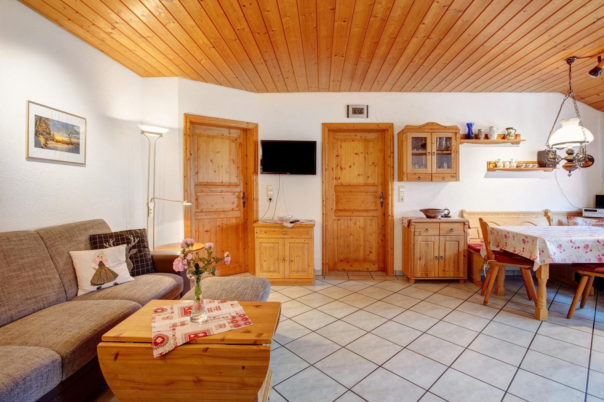 شقة Haus Schlageter Dachsberg im Schwarzwald المظهر الخارجي الصورة