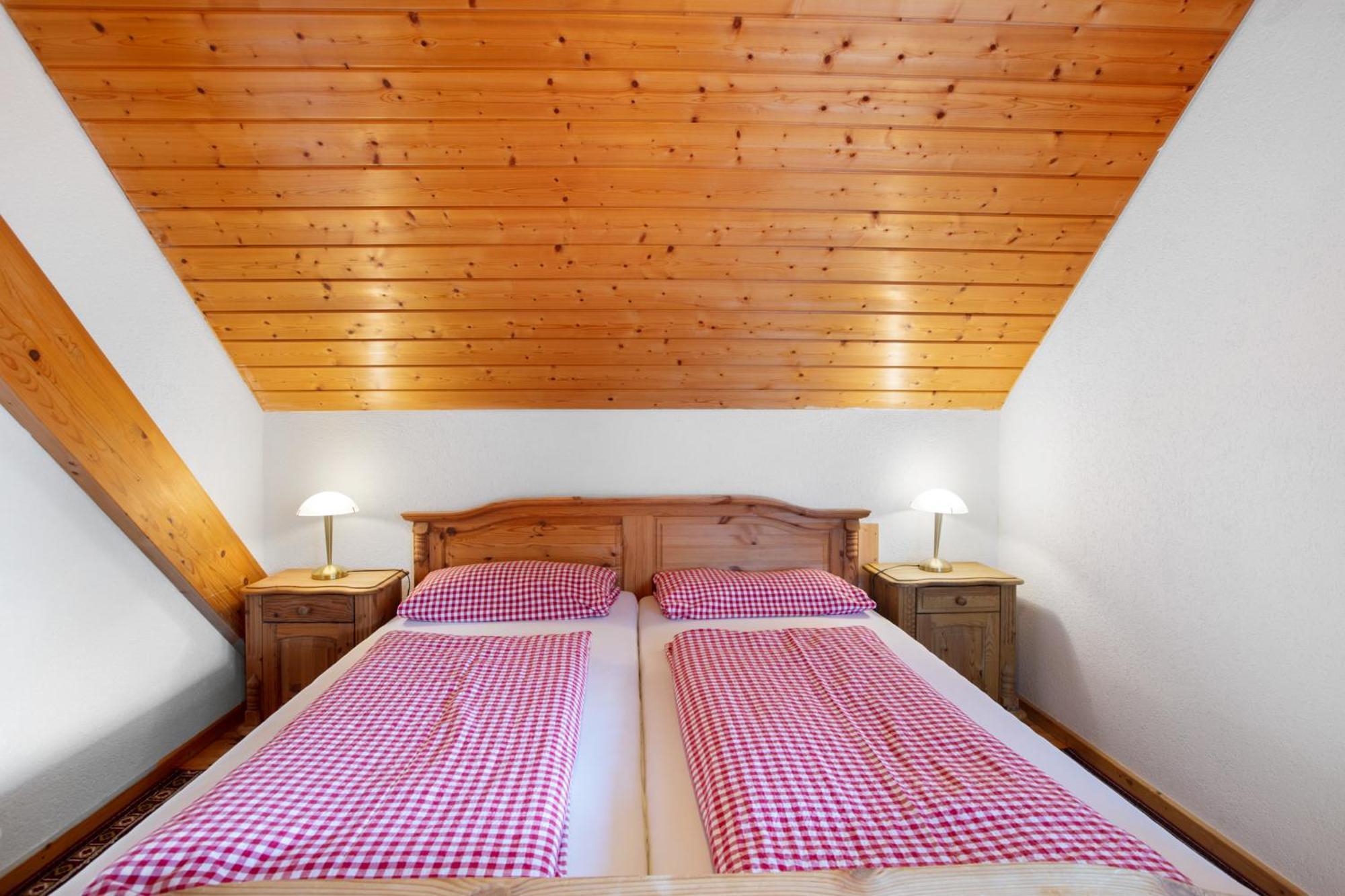 شقة Haus Schlageter Dachsberg im Schwarzwald المظهر الخارجي الصورة