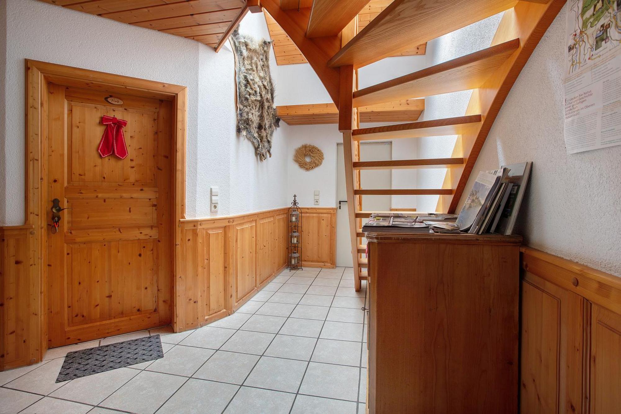 شقة Haus Schlageter Dachsberg im Schwarzwald المظهر الخارجي الصورة