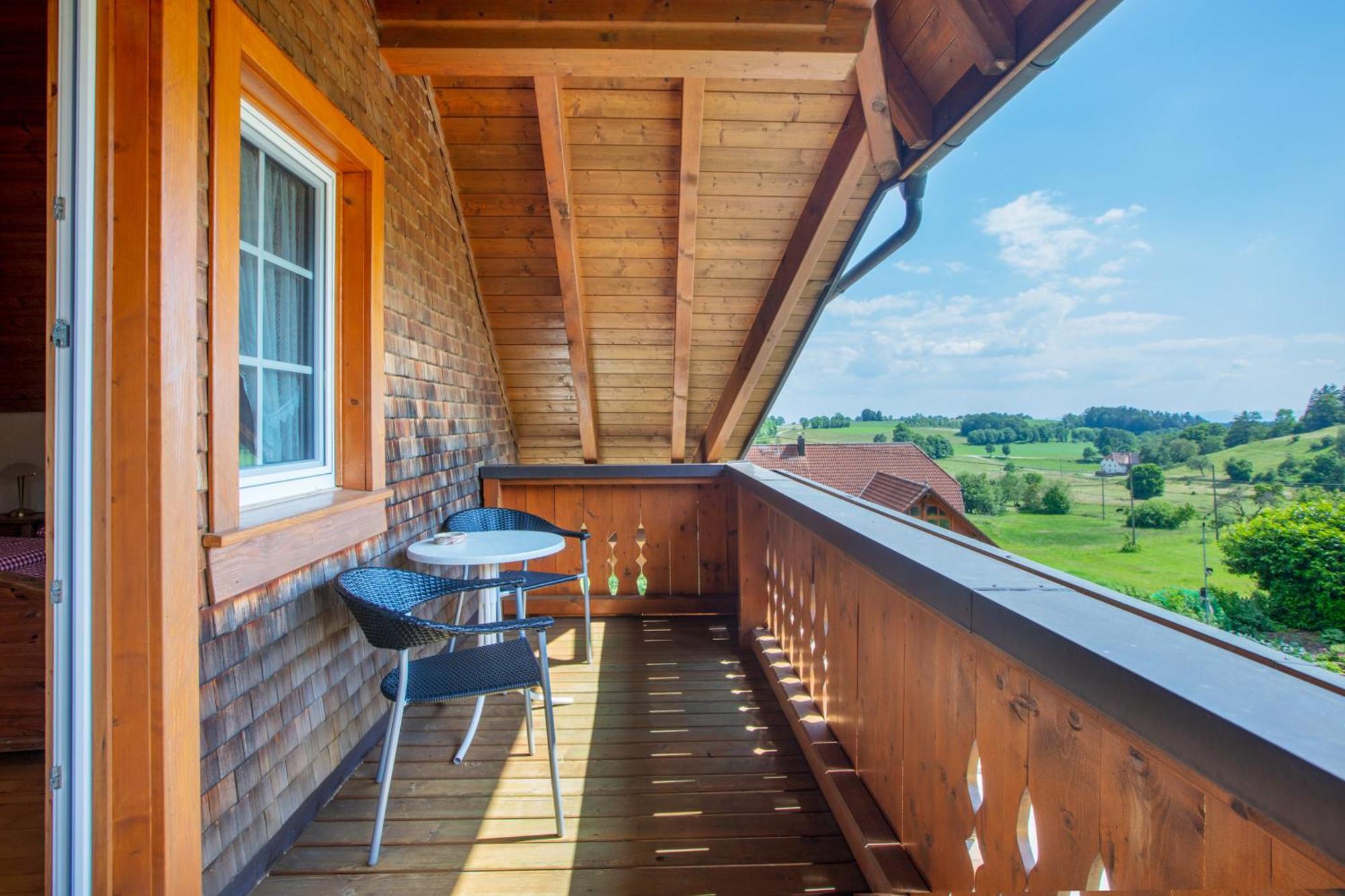 شقة Haus Schlageter Dachsberg im Schwarzwald المظهر الخارجي الصورة