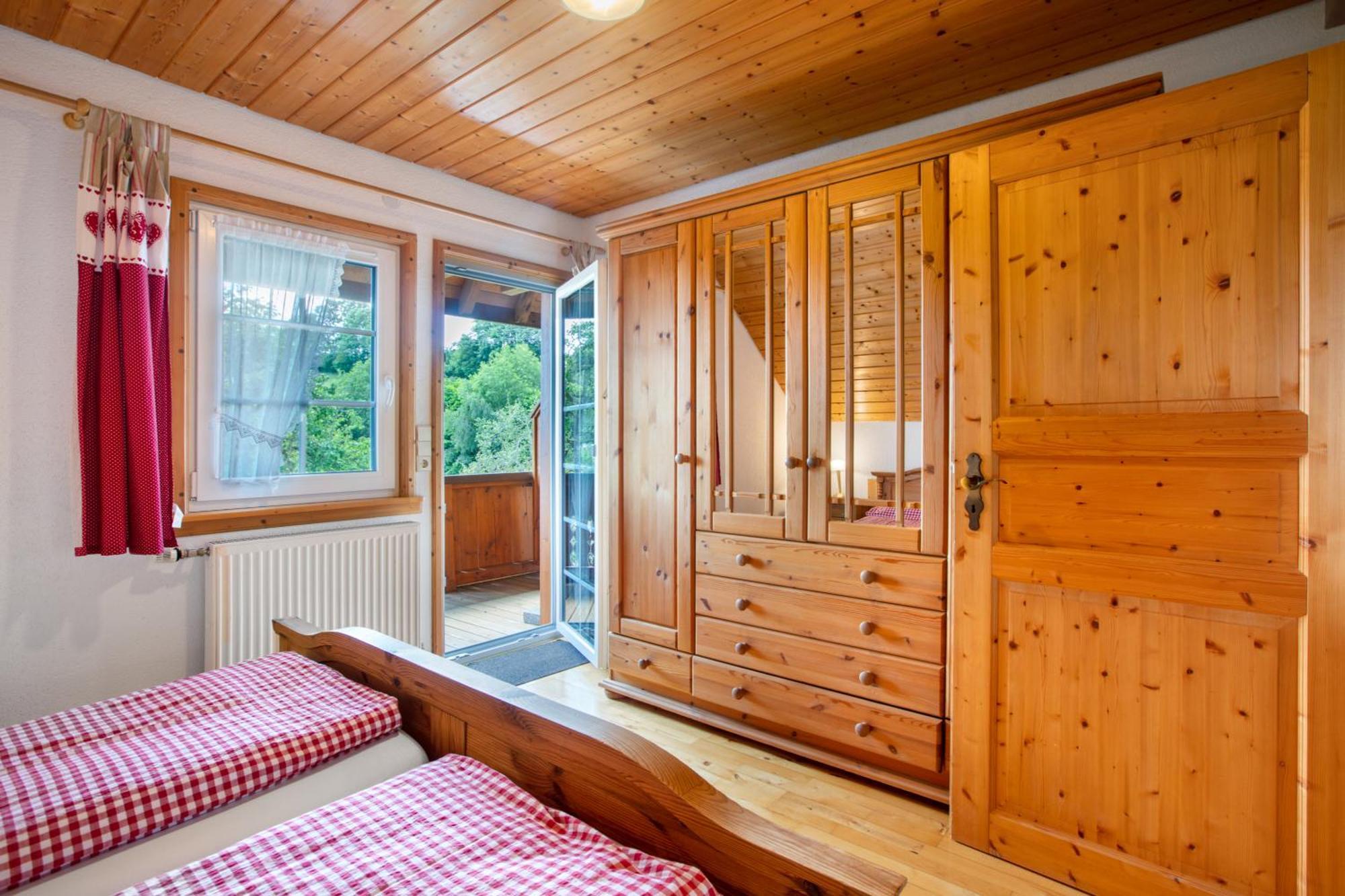 شقة Haus Schlageter Dachsberg im Schwarzwald المظهر الخارجي الصورة